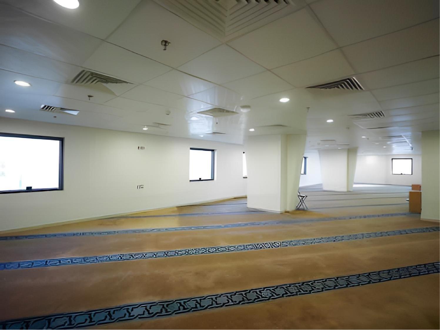 Nasamaat Ajyad Hotel Mekka Zewnętrze zdjęcie