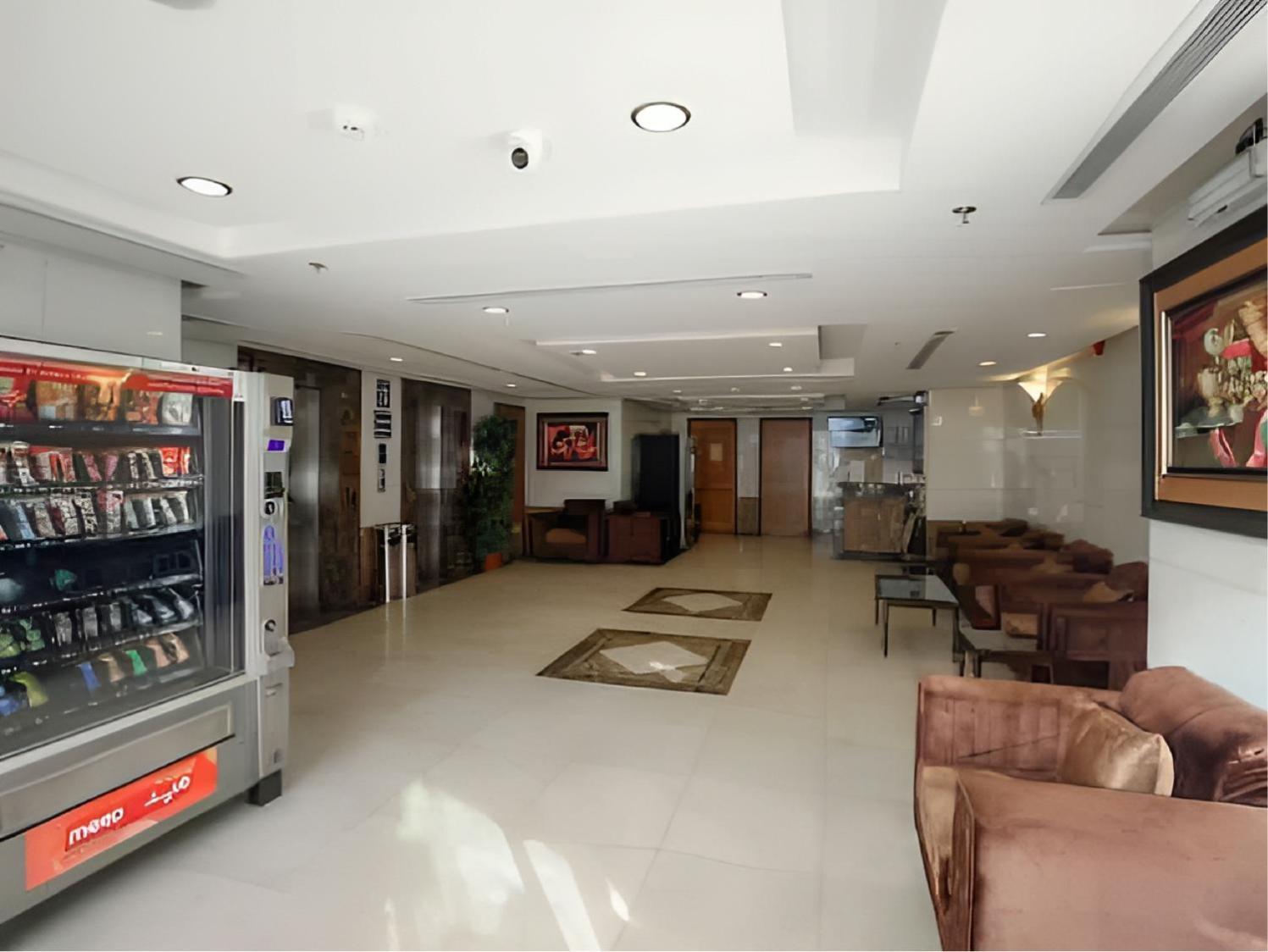 Nasamaat Ajyad Hotel Mekka Zewnętrze zdjęcie